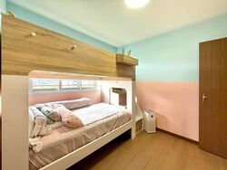 Blk 109C Eastglen @ Canberra (Sembawang), HDB 4 Rooms #637293611